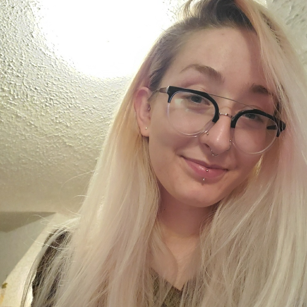 Meet your Posher, Gaebrielle